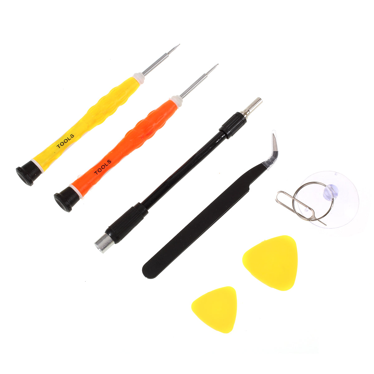 IRON SPIDER 38 in 1 Professional Screwdriver Mobile Phone Repair Tool Set for iPhone Samsung Sony HTC LG IRON SPIDER 38 in 1 Professional Screwdriver Mobile Phone Repair Tool Set for iPhone Samsung Sony HTC LG